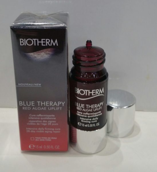 Blue Therapy - Red Algae Uplift